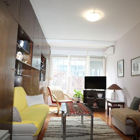 Apartment Centre M.D Sarajevo Eksteriør billede