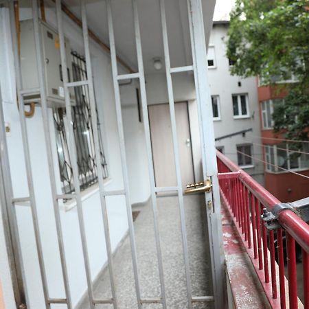 Apartment Centre M.D Sarajevo Eksteriør billede