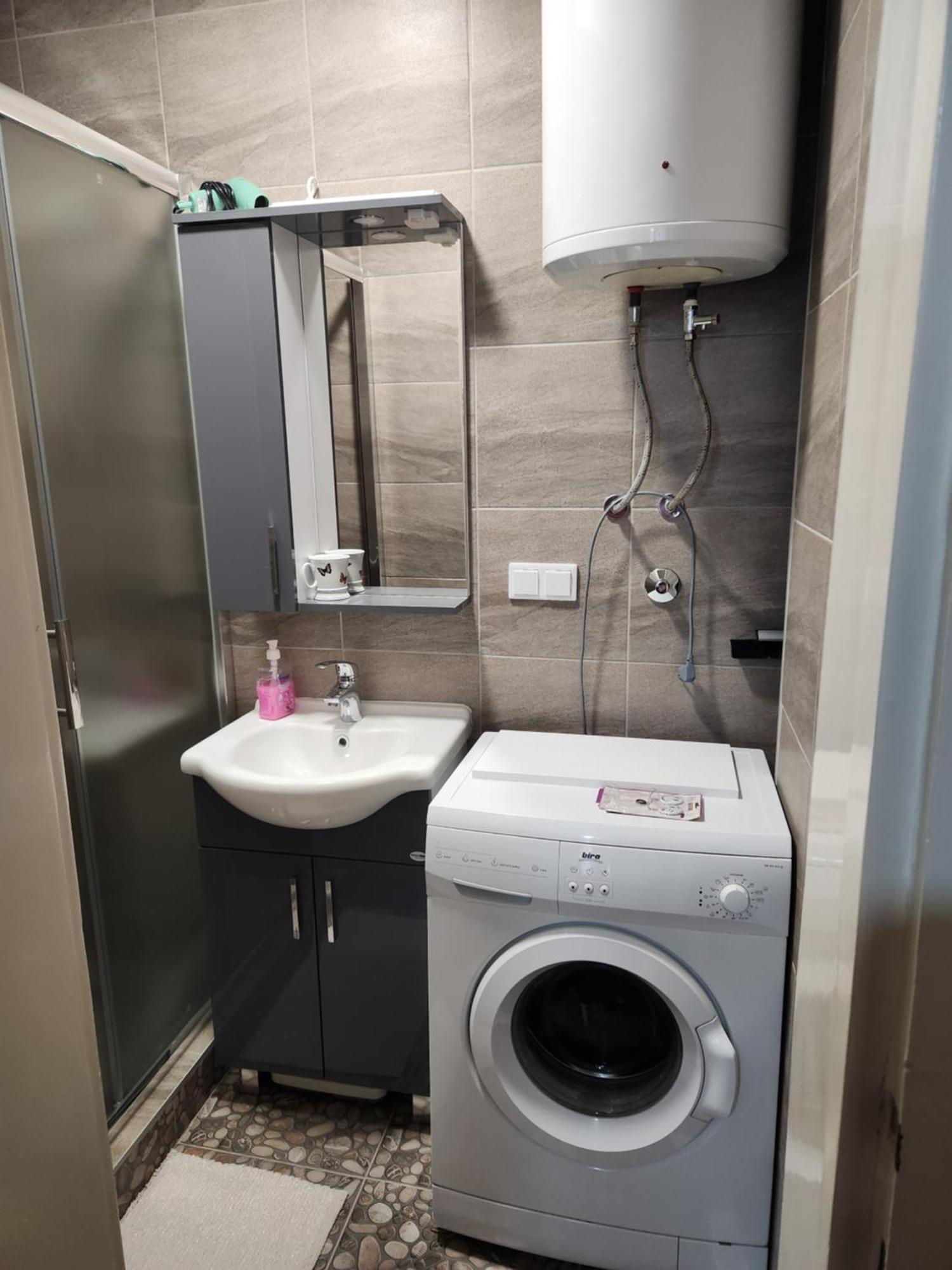 Apartment Centre M.D Sarajevo Eksteriør billede