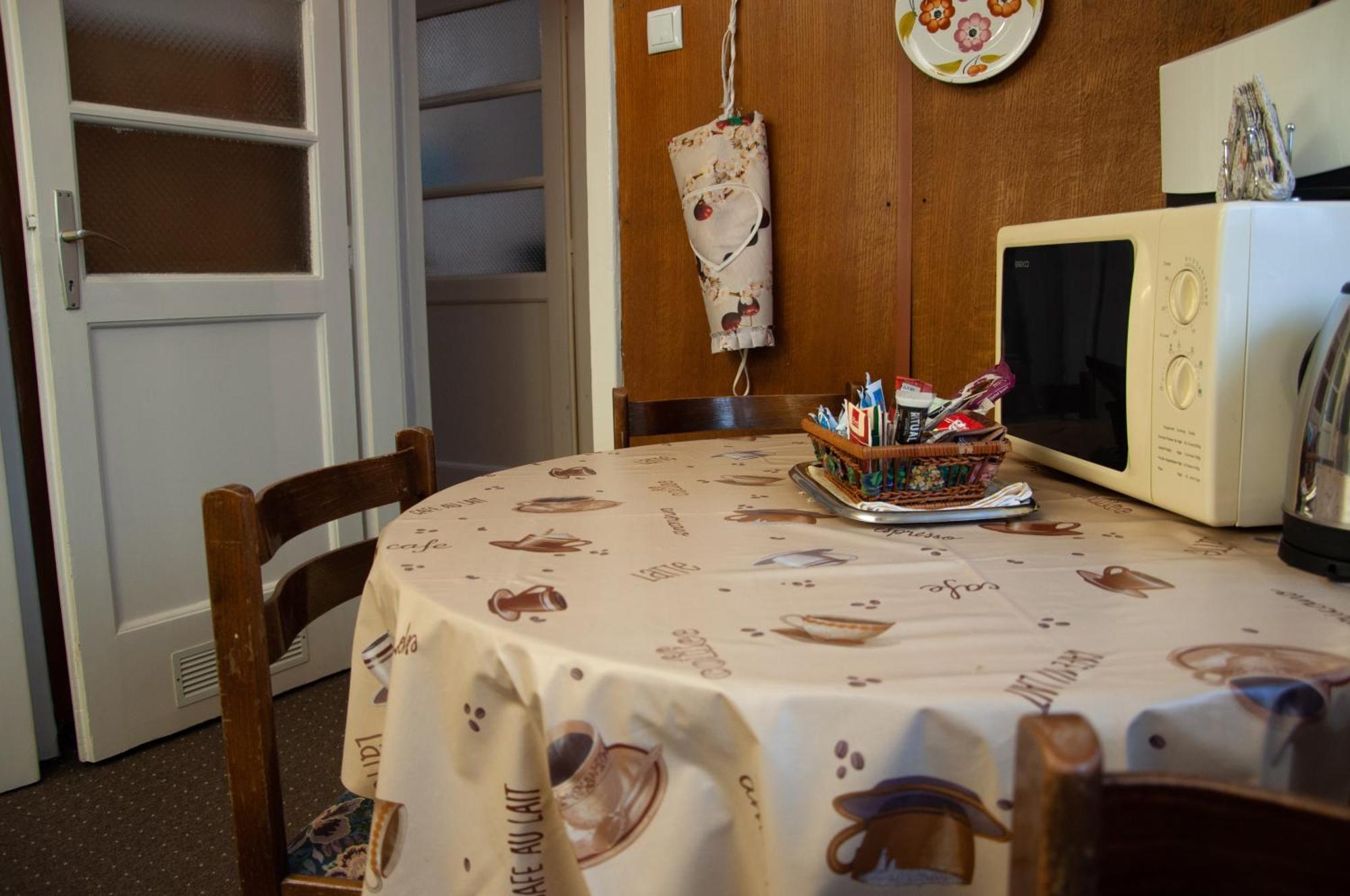 Apartment Centre M.D Sarajevo Eksteriør billede
