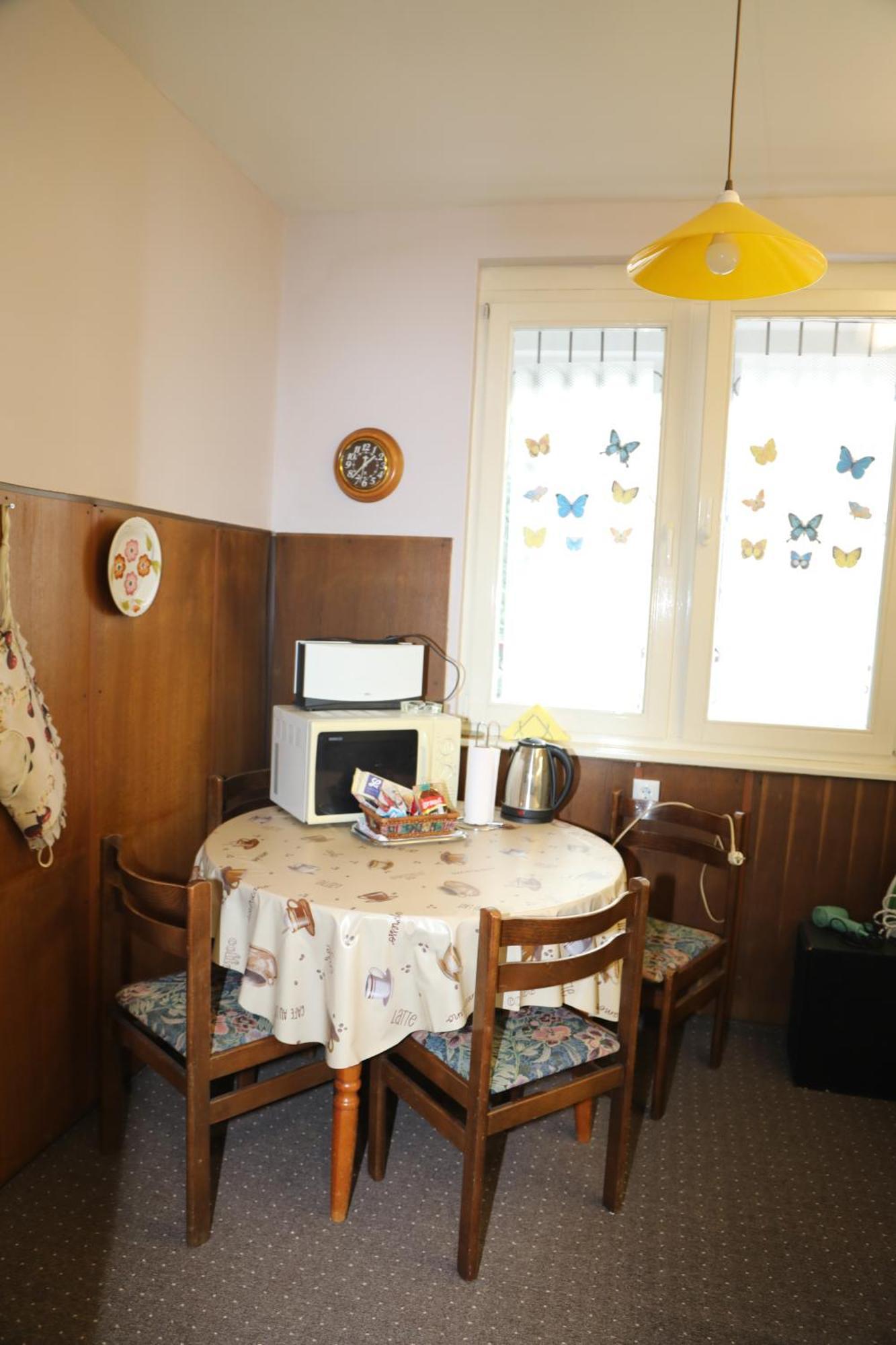 Apartment Centre M.D Sarajevo Eksteriør billede