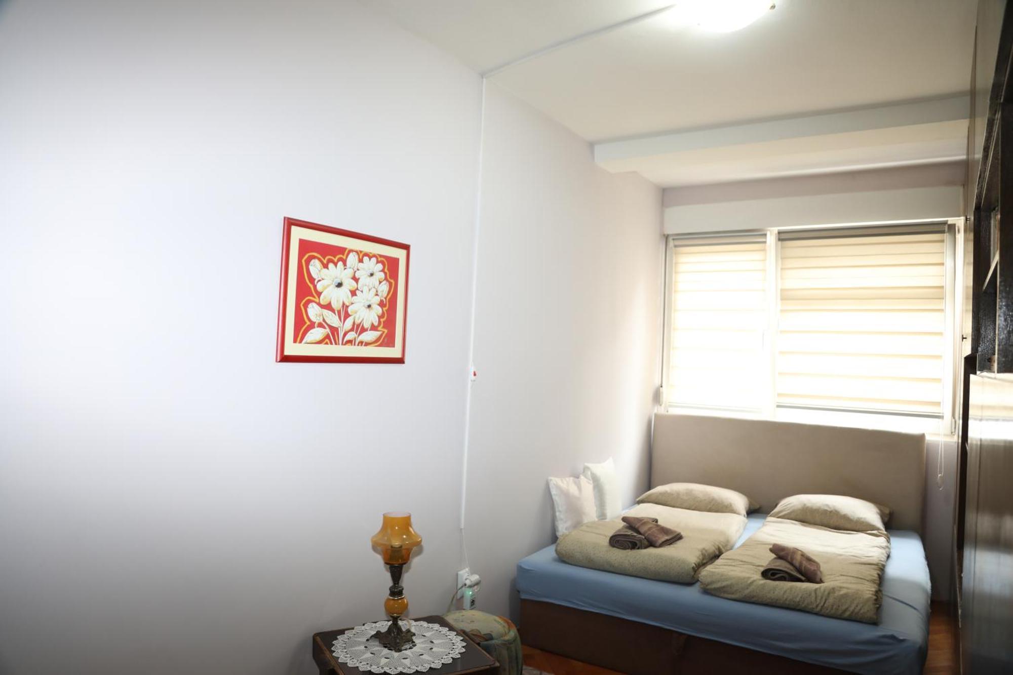 Apartment Centre M.D Sarajevo Eksteriør billede