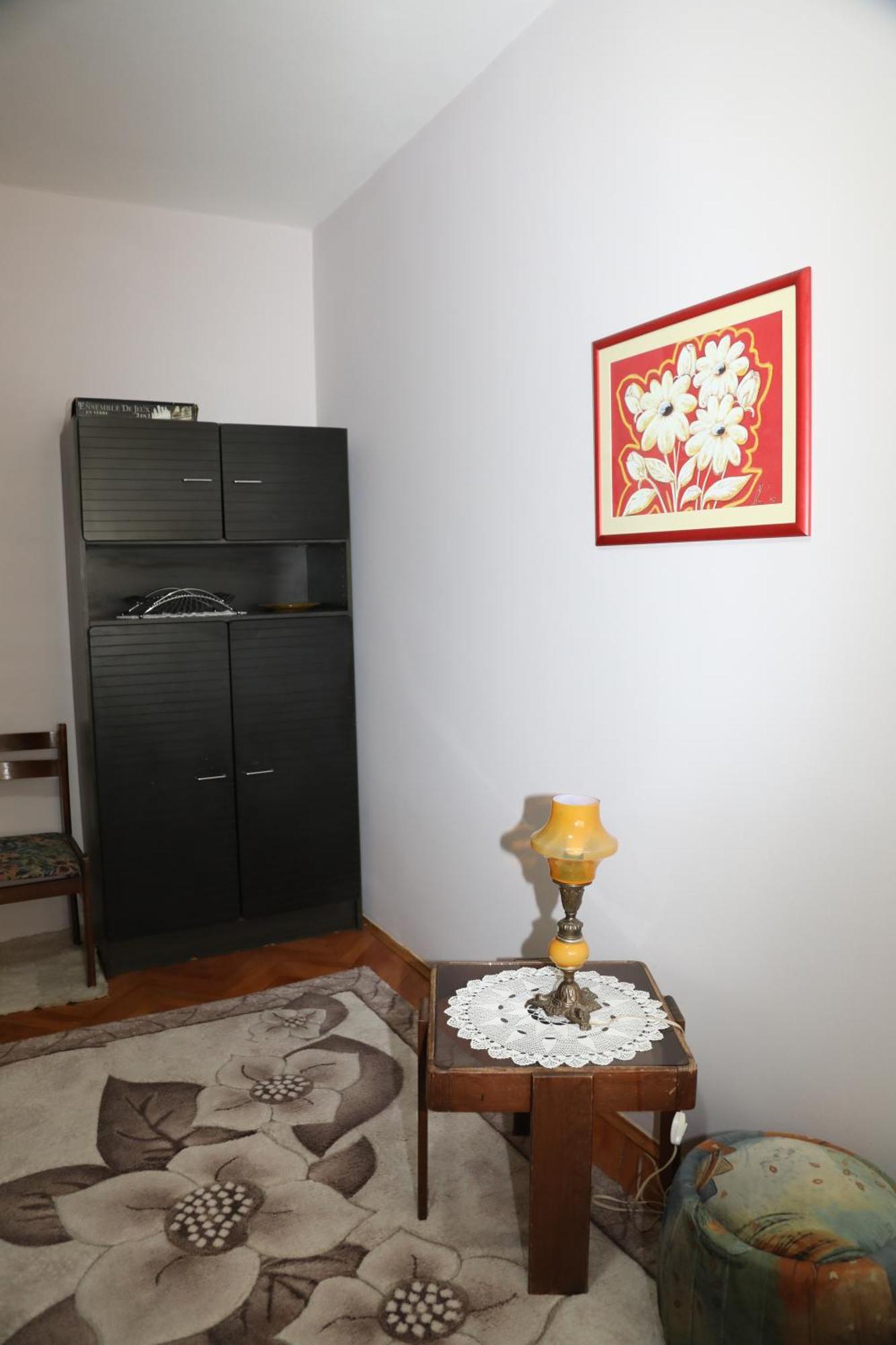Apartment Centre M.D Sarajevo Eksteriør billede
