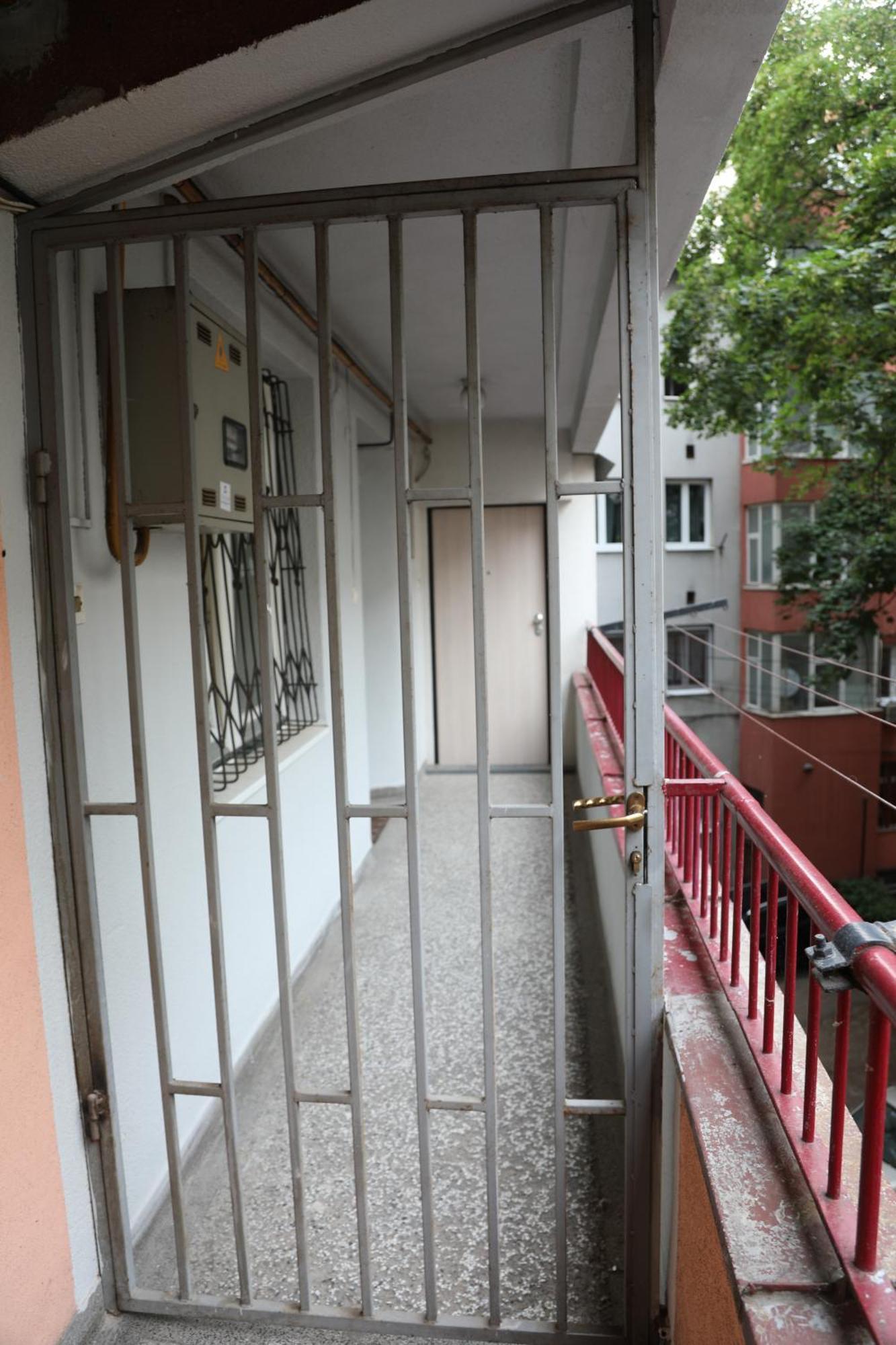 Apartment Centre M.D Sarajevo Eksteriør billede
