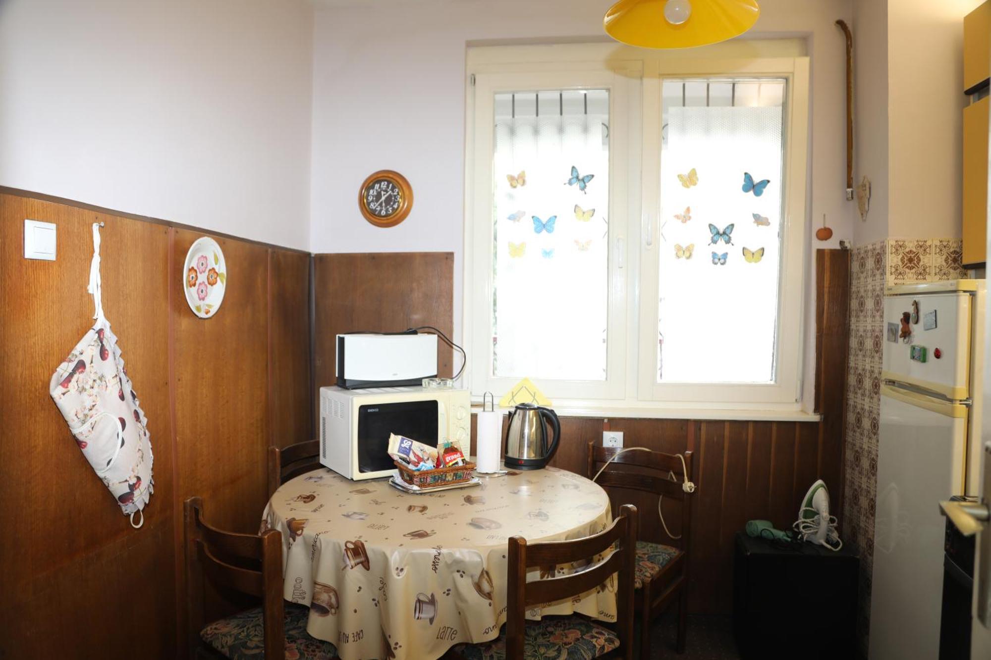 Apartment Centre M.D Sarajevo Eksteriør billede