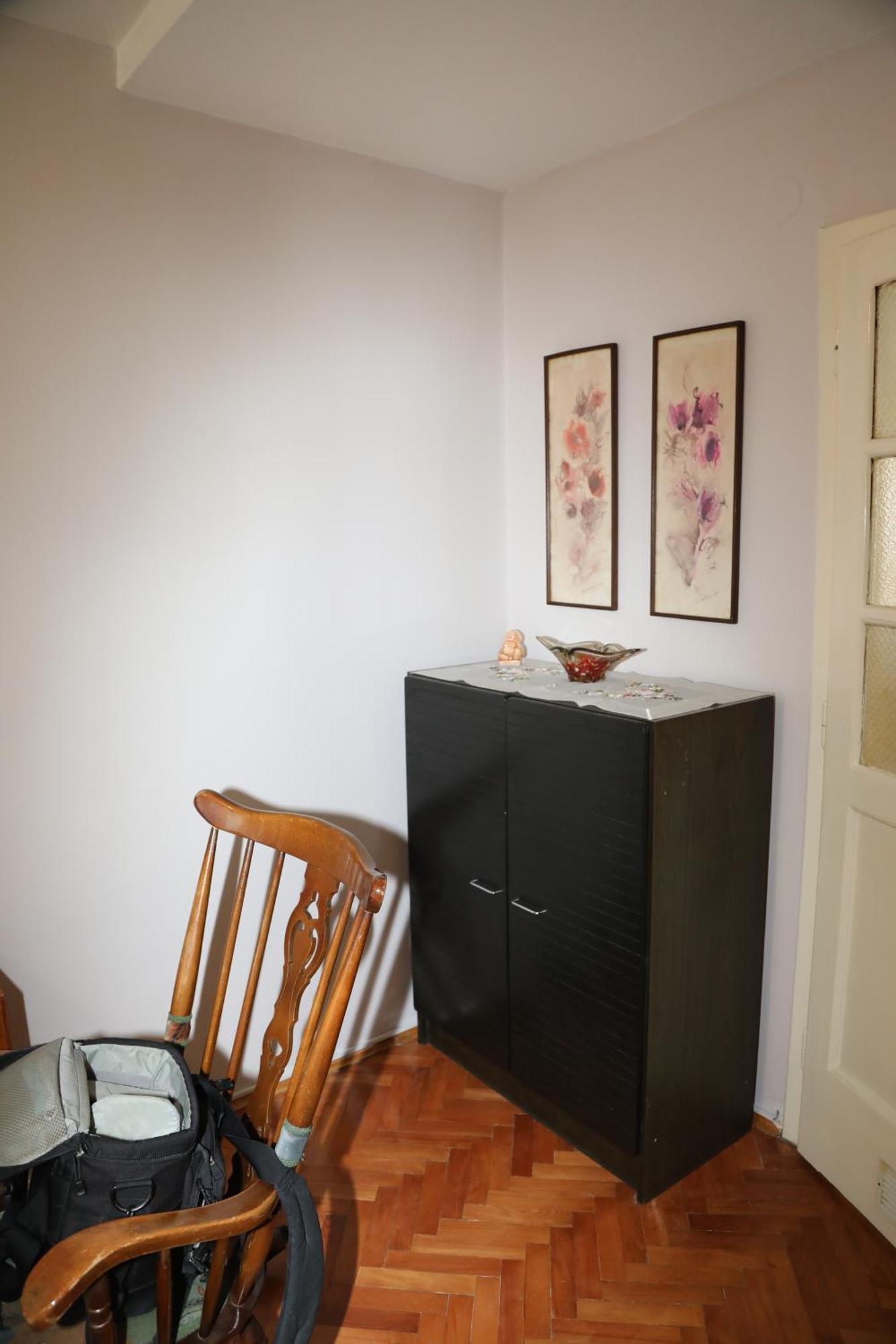 Apartment Centre M.D Sarajevo Eksteriør billede