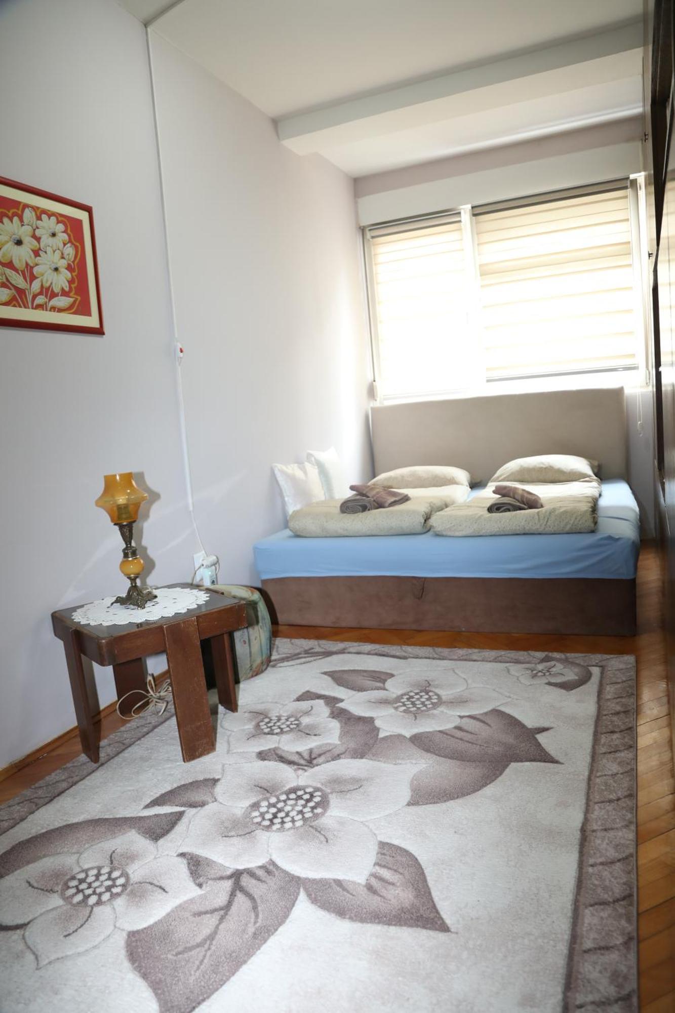 Apartment Centre M.D Sarajevo Eksteriør billede