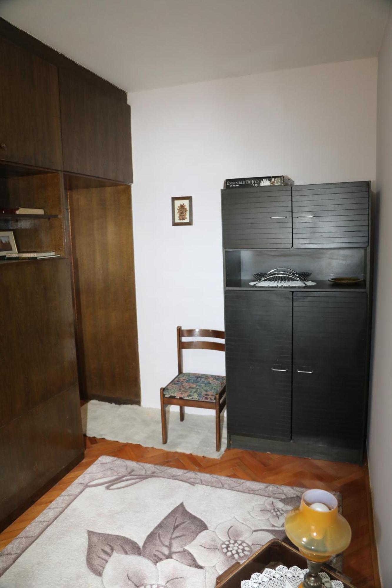Apartment Centre M.D Sarajevo Eksteriør billede