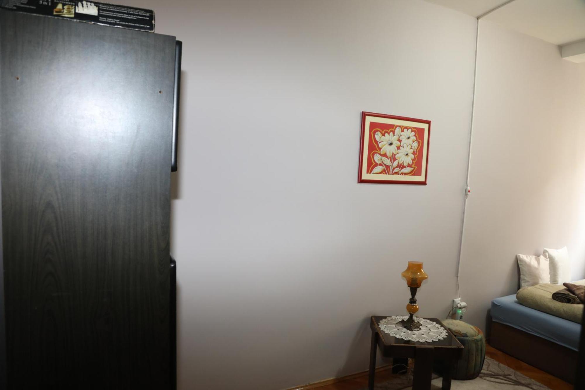 Apartment Centre M.D Sarajevo Eksteriør billede