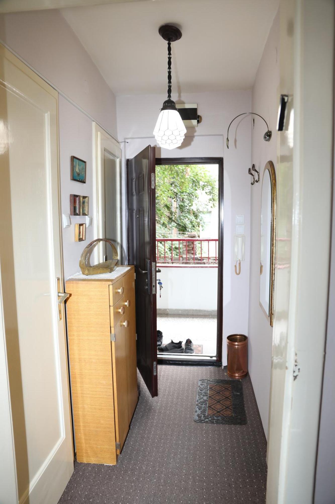 Apartment Centre M.D Sarajevo Eksteriør billede