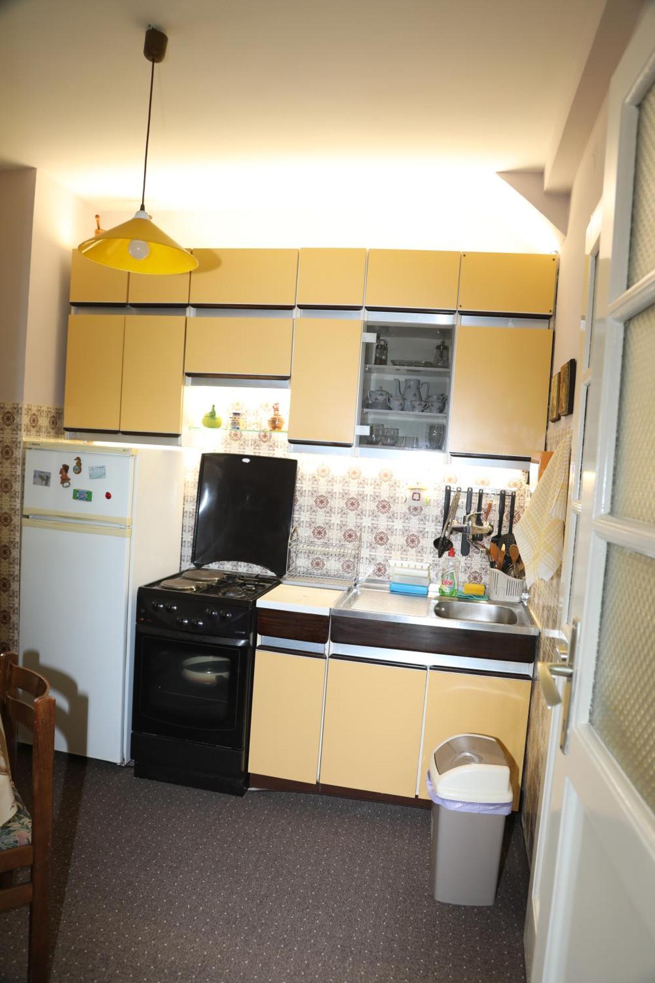 Apartment Centre M.D Sarajevo Eksteriør billede