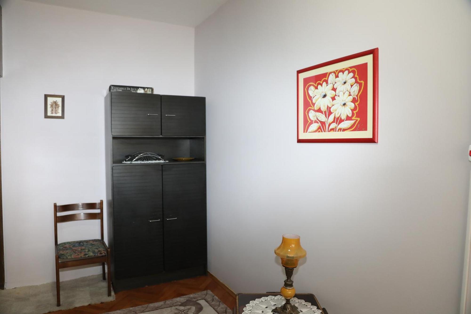 Apartment Centre M.D Sarajevo Eksteriør billede