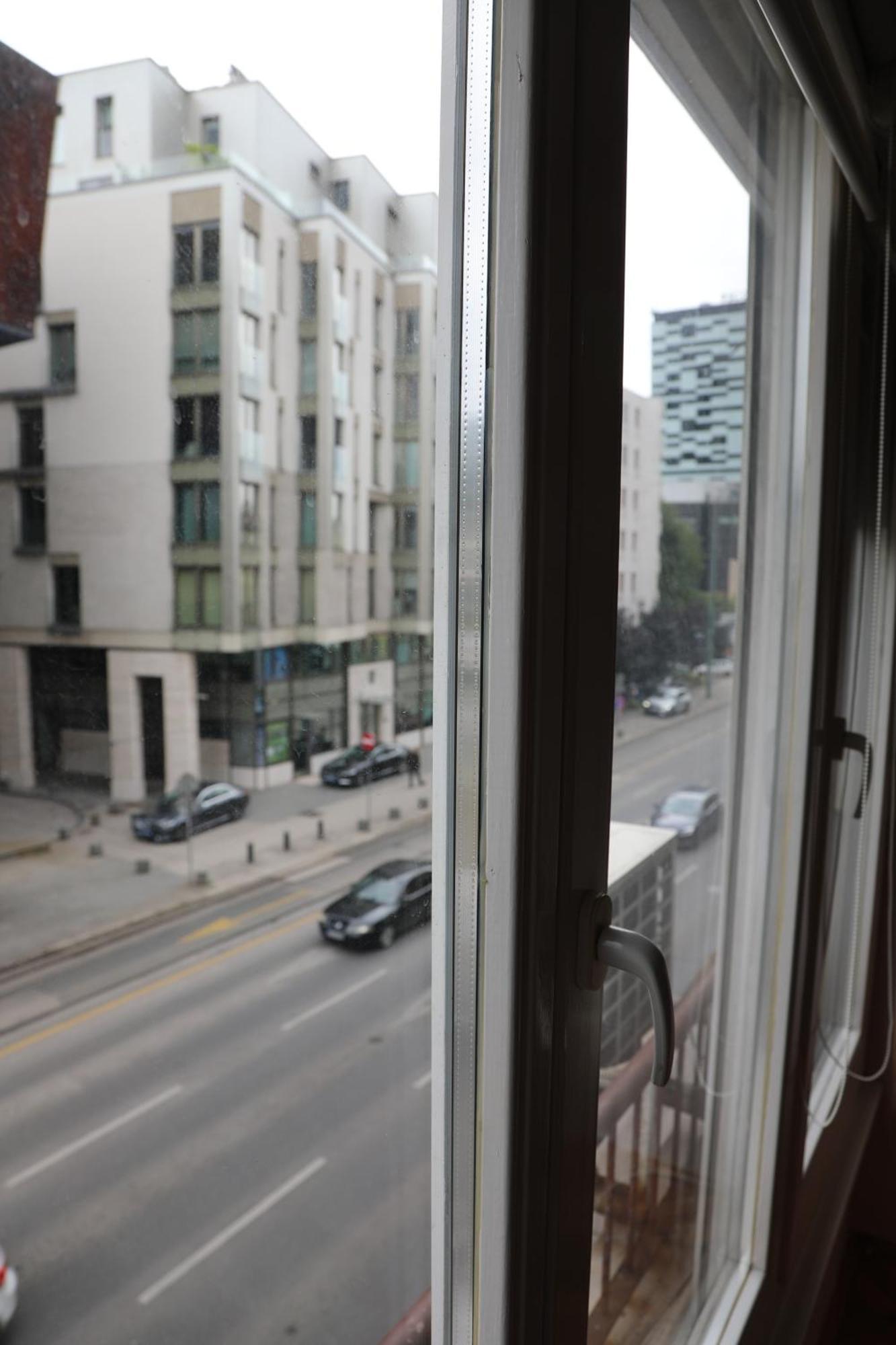 Apartment Centre M.D Sarajevo Eksteriør billede