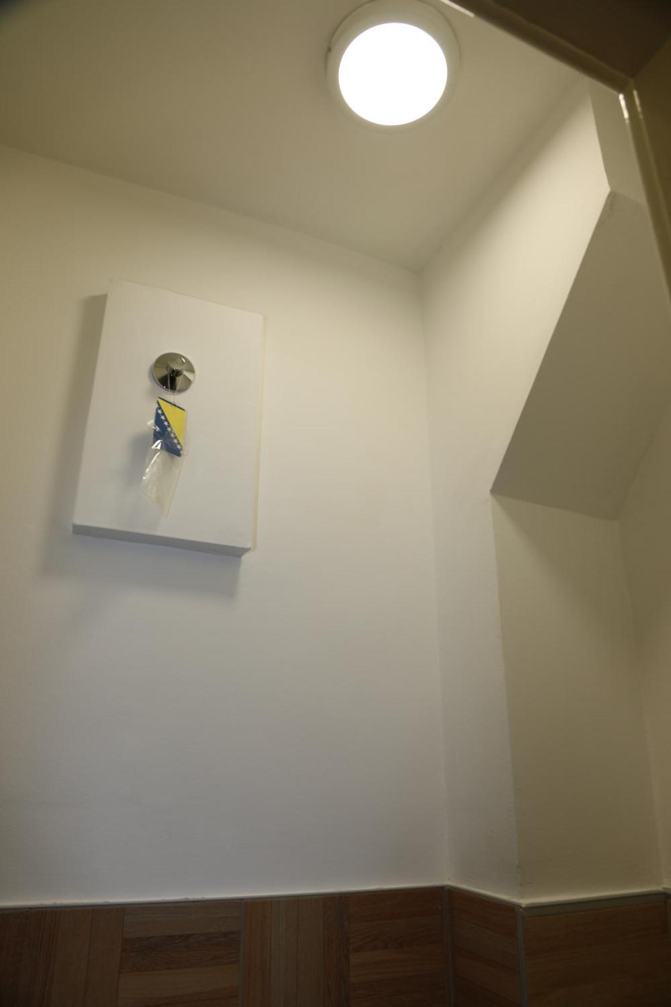 Apartment Centre M.D Sarajevo Eksteriør billede