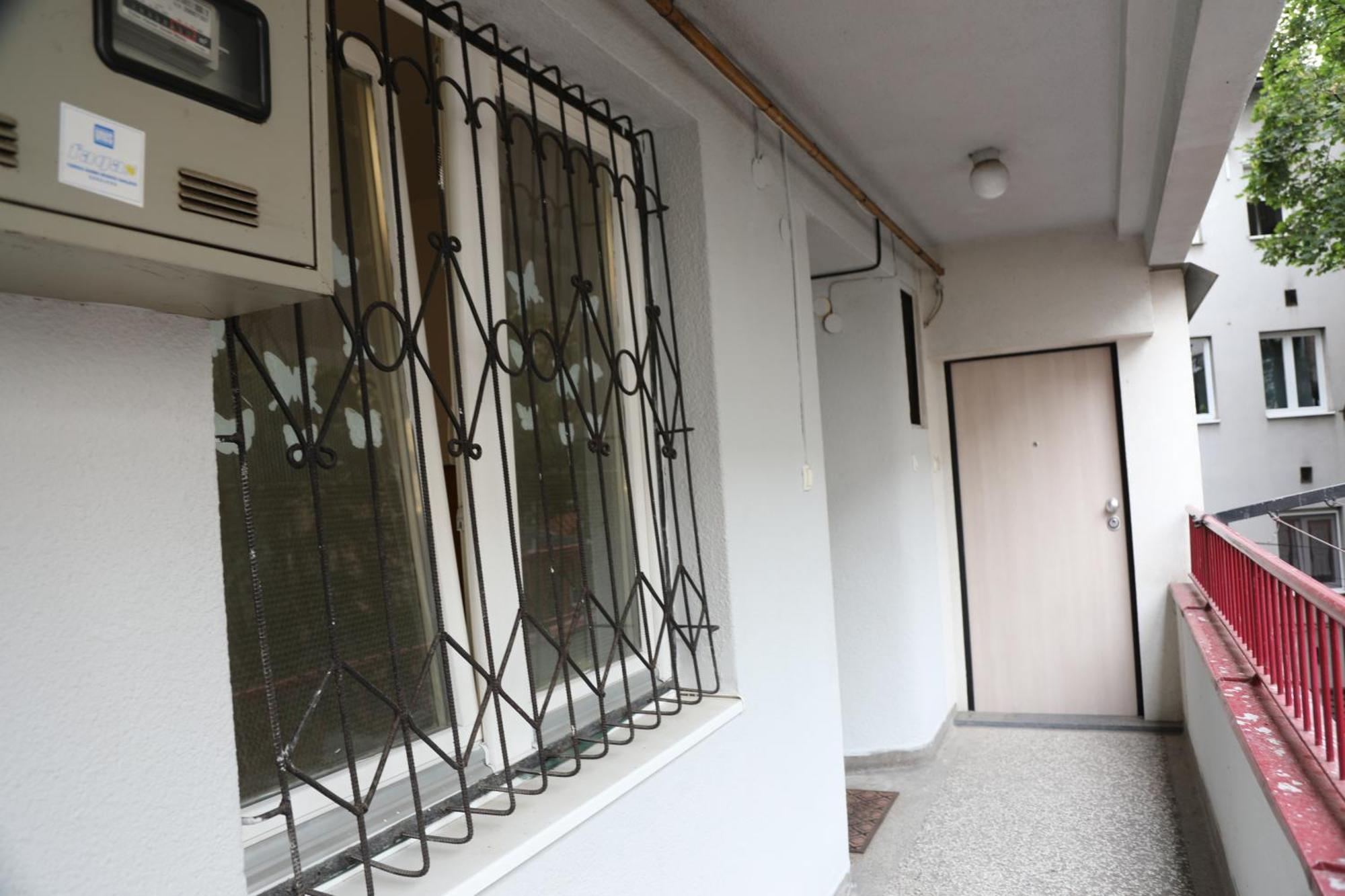 Apartment Centre M.D Sarajevo Eksteriør billede