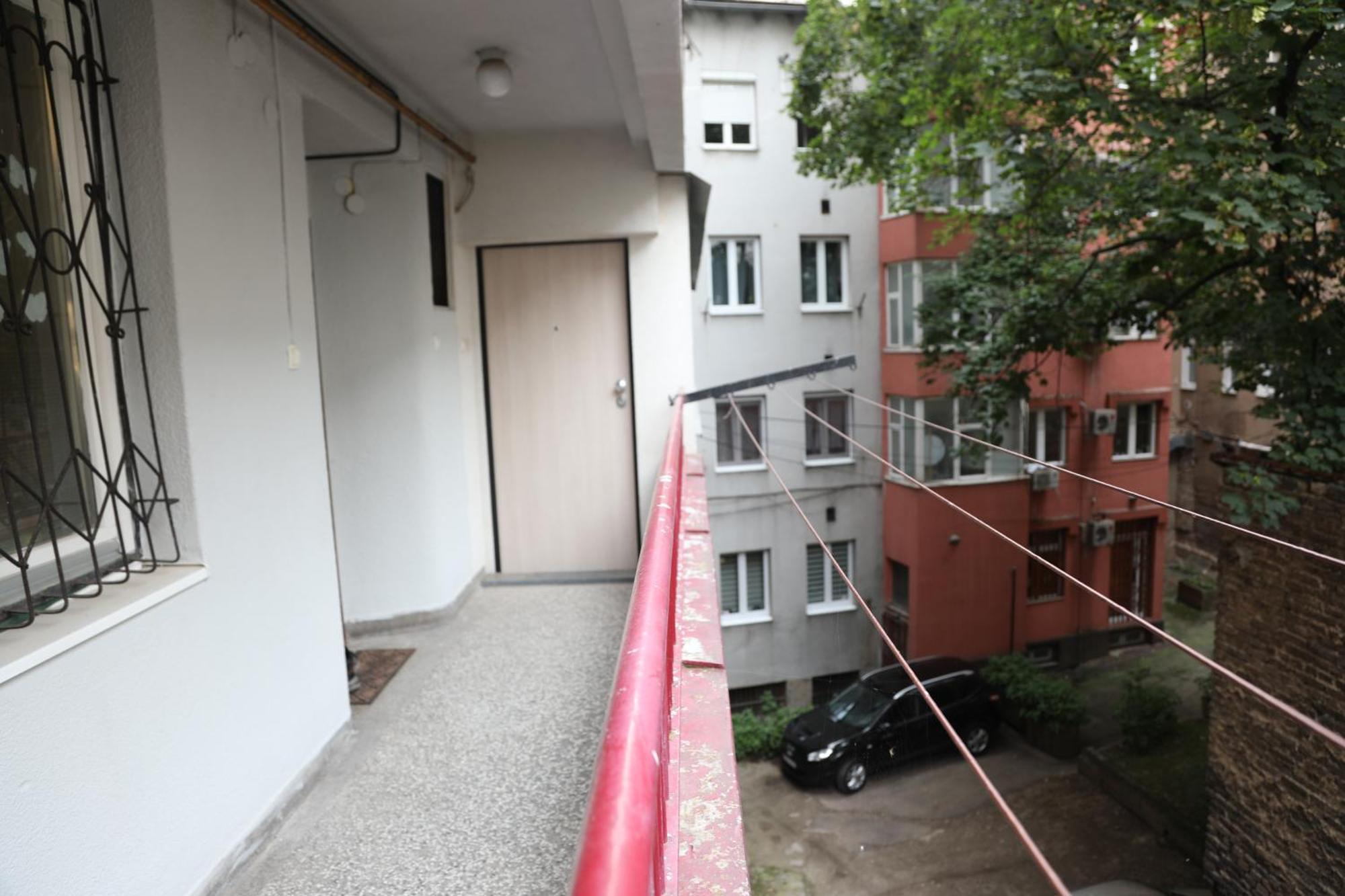 Apartment Centre M.D Sarajevo Eksteriør billede