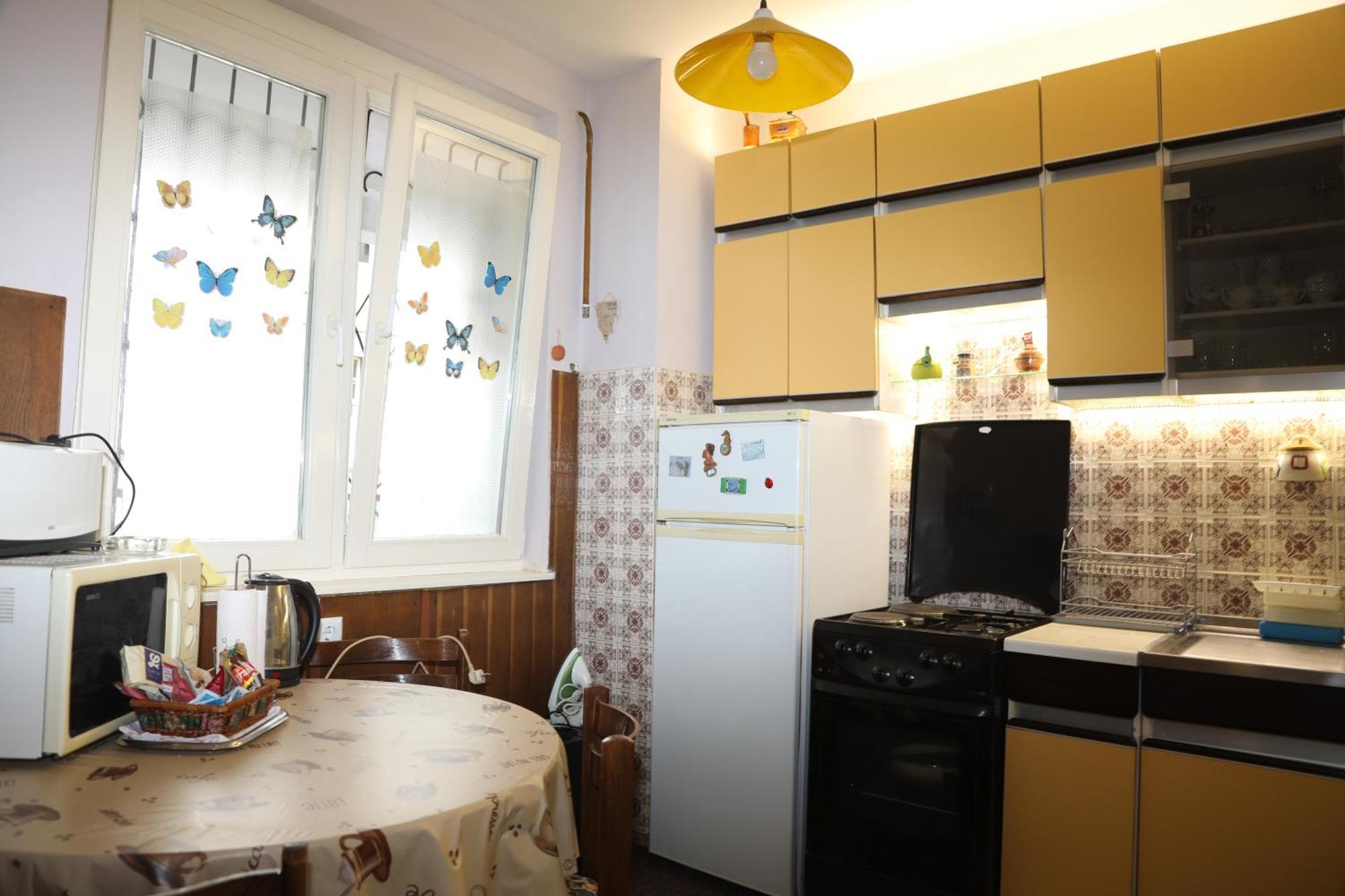 Apartment Centre M.D Sarajevo Eksteriør billede