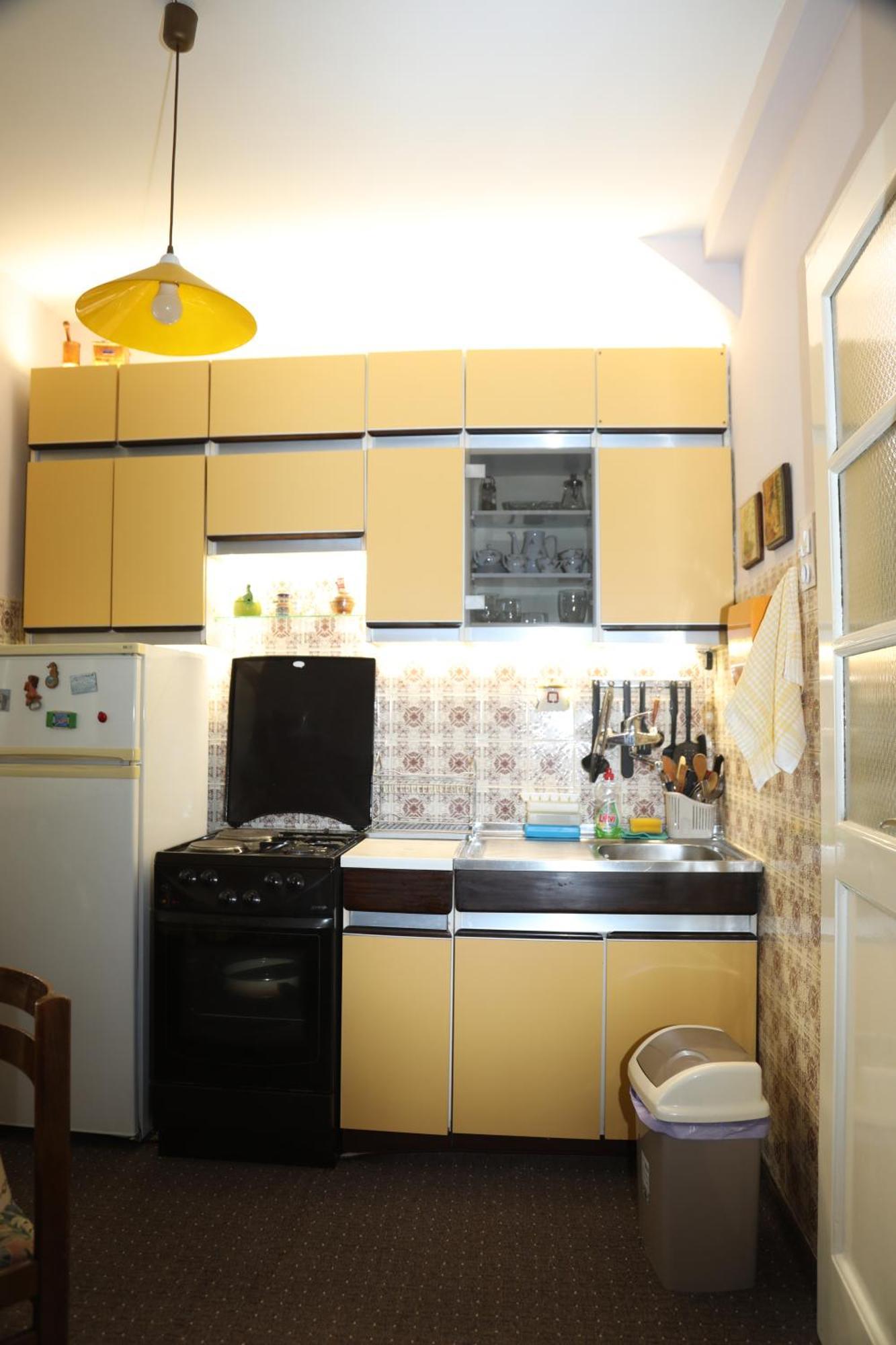 Apartment Centre M.D Sarajevo Eksteriør billede